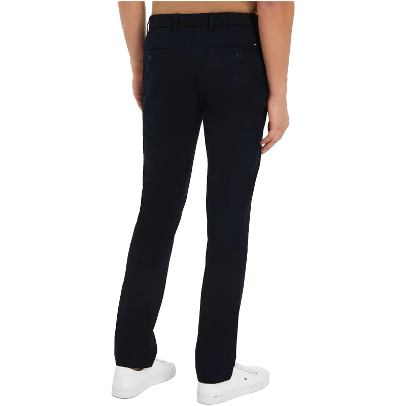 TOMMY HILFIGER Denton tech chino